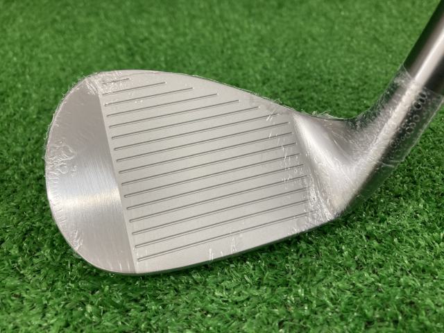 MasdaGolf ウェッジ STUDIO WEDGE M425(ストレート) AW クロムメッキ 52°