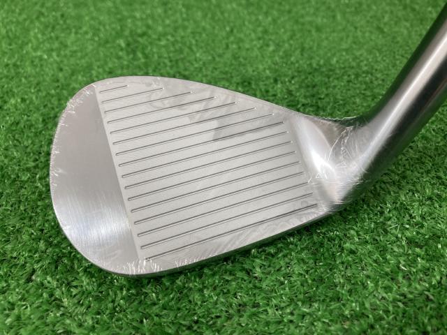 MasdaGolf ウェッジ STUDIO WEDGE M425/S(ストレート) SW クロムメッキ 58°