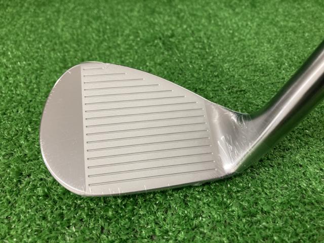 MasdaGolf ウェッジ STUDIO WEDGE M425/S(ストレート) SW クロムメッキ 58°