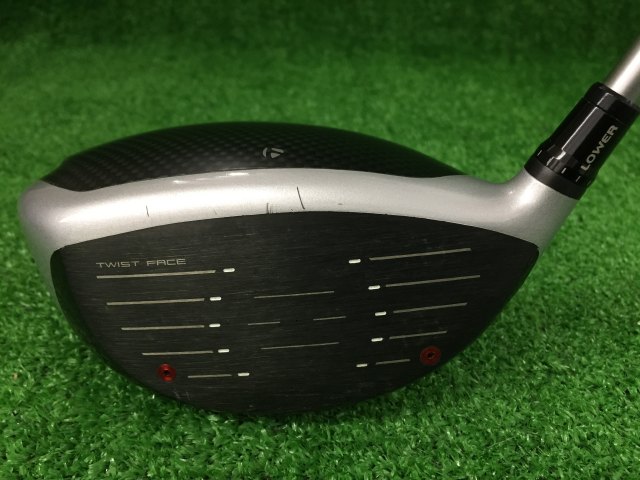 TaylorMade ドライバー M6 10.5°