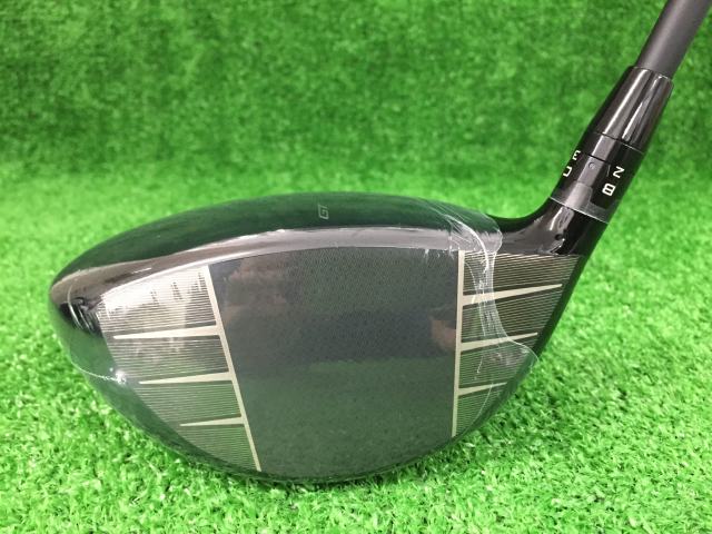 Titleist ドライバー GT3 9°
