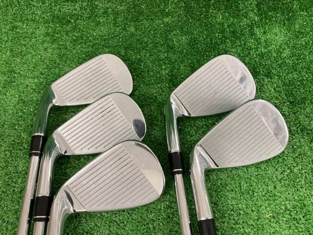Callaway アイアンセット EPIC MAX FAST 5本