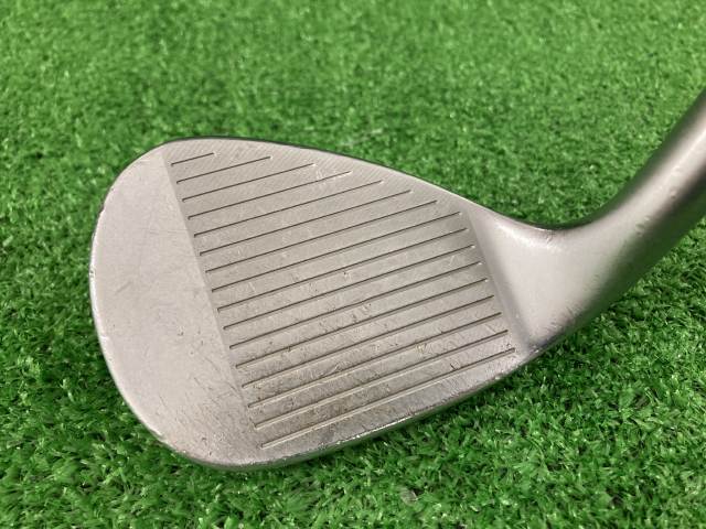 Callaway ウェッジ MD3 MILLED クロムメッキ 58-11W 58°
