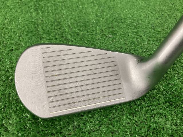 Kasco ウェッジ Dolphin Running Wedge DRW-119 55°
