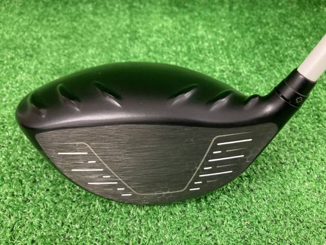 PING ドライバー G425 MAX 9°