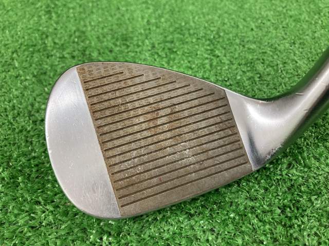 TaylorMade ウェッジ MILLED GRIND2 Chrome 50-09 50°