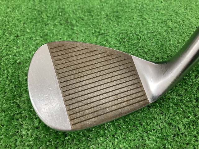 TaylorMade ウェッジ MILLED GRIND2 Chrome 58-11 58°