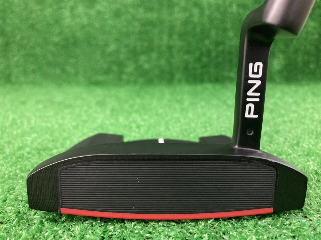 値下げ！希少！ping オスロH 34インチ パター 値下げ！希少！ping オスロH 34インチ パター - メルカリ