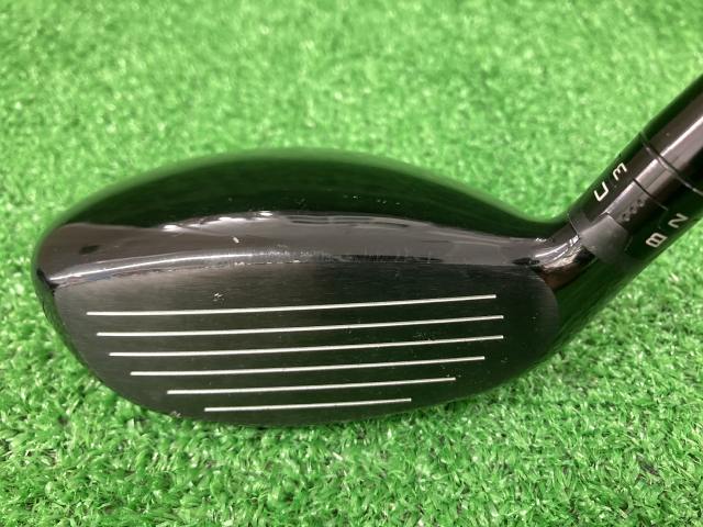 Titleist ユーティリティ TSi1 HYBRID 20 20°