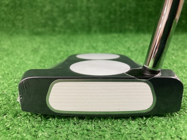 ODYSSEY パター Ai-ONE LE 2BALL JAILBIRD MINI