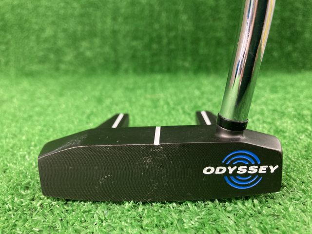 ODYSSEY パター STROKE LAB #7