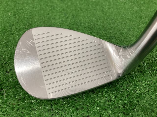 MasdaGolf ウェッジ STUDIO WEDGE M425(グース) クロメッキ AW 52°