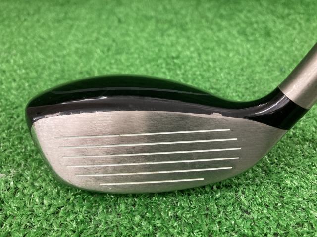TaylorMade ユーティリティ RESCUE(2009) #5 25°