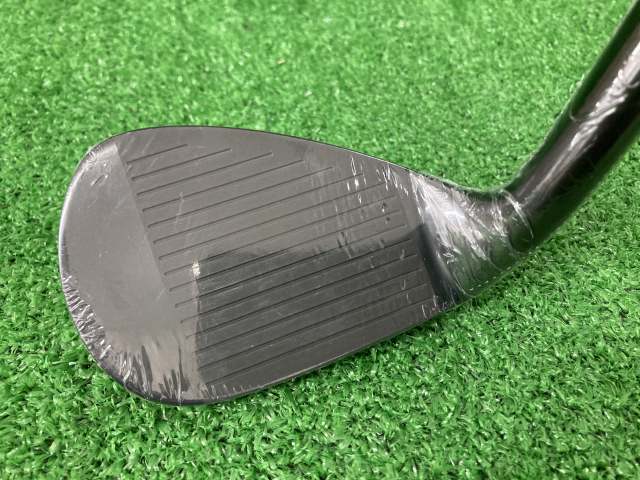 MasdaGolf ウェッジ STUDIO WEDGE M425(グース) P/A ブラックオキサイド 48°