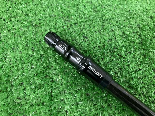 COMPOSITE TECHNO シャフト FIRE EXPRESS MX-P# 5S 44.125インチ テーラメイド後期スリーブ