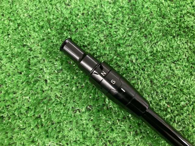 三菱 CHEMICAL シャフト TENSEI Pro Blue 1K 50(X) キャロウェイ用スリーブ 44.125インチ