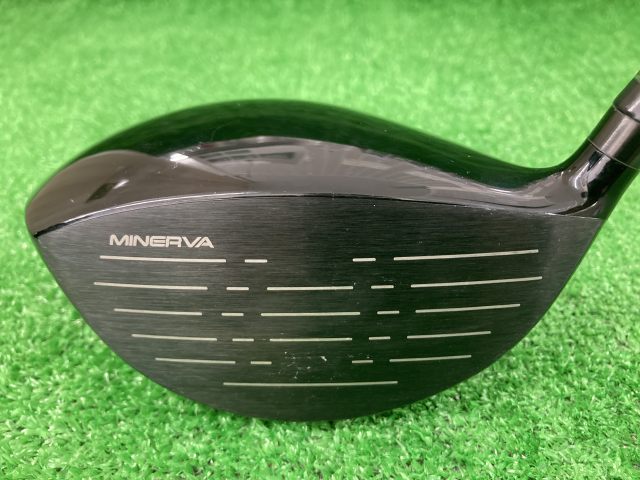 その他 ドライバー MINERVA VALIENTE 0°