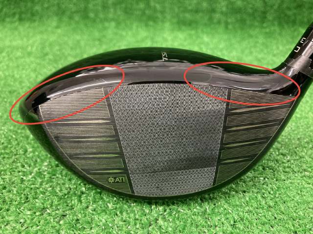 Titleist ドライバー TSi2 10°