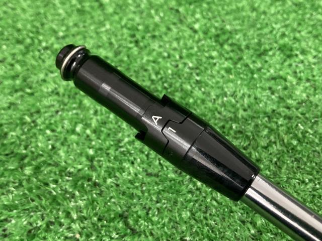 三菱 CHEMICAL シャフト Diamana BF70(S) タイトリスト用スリーブ 44インチ