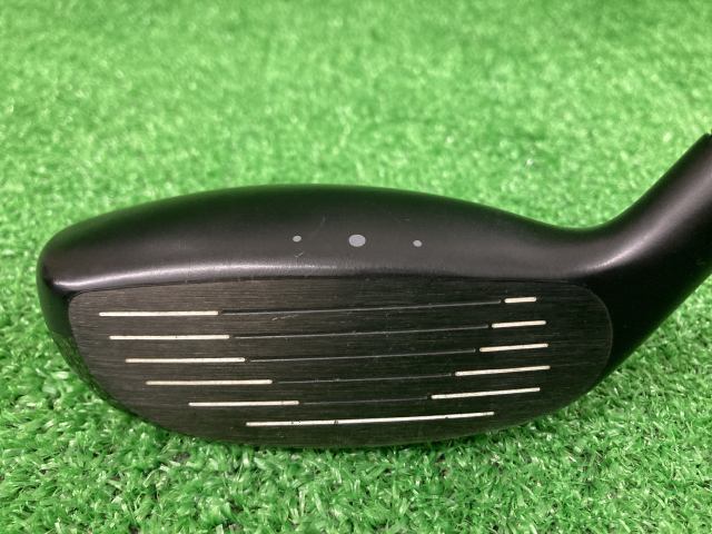 PING ユーティリティ G425 HYBRID #3 19°