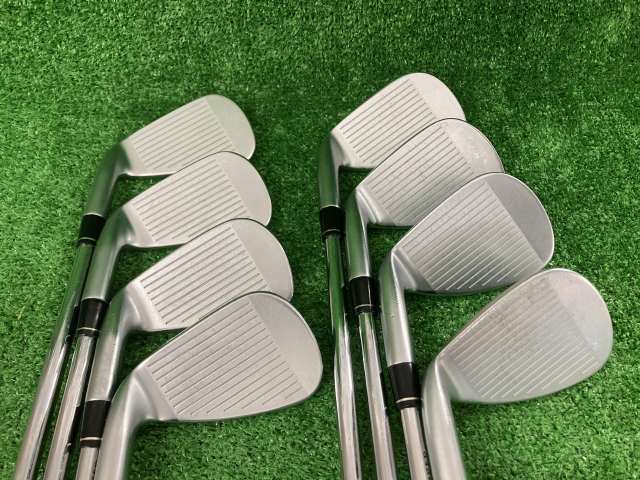 Callaway アイアンセット APEX 8本