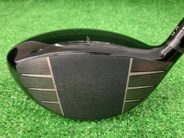 Titleist ドライバー GT3 9°