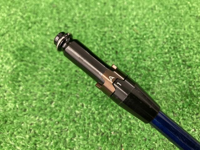 Fujikura シャフト VENTUS TR BLUE 5(S) タイトリスト用スリーブ 44インチ
