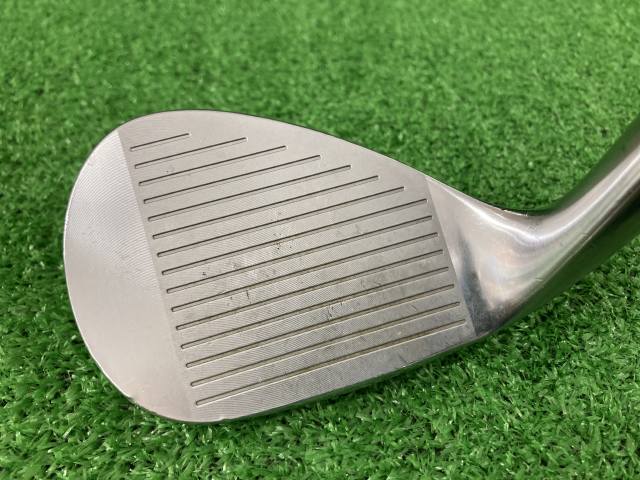 Mizuno ウェッジ S18 WHITE SATIN 54-12 54°