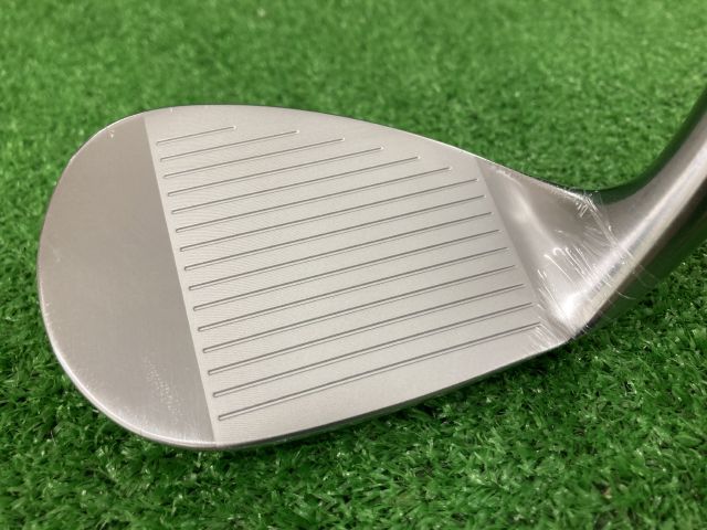 MasdaGolf ウェッジ STUDIO WEDGE M425(グース) SW クロムメッキ 56°