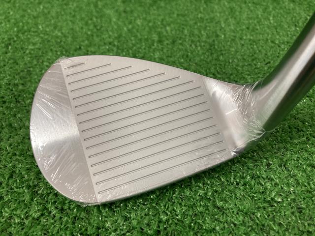 MasdaGolf ウェッジ STUDIO WEDGE M425/S(ストレート) クロムメッキ SW 56°
