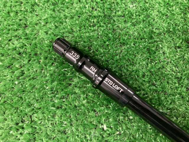 UST MAMIYA シャフト ATTAS RX SUNRISE RED 5SR 44.125インチ テーラメイド後期スリーブ