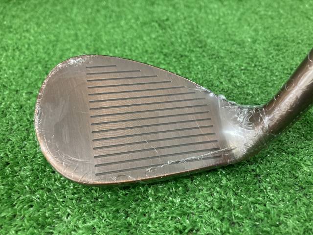 MasdaGolf ウェッジ STUDIO WEDGE M425(グース) 銅メッキ SW 56°