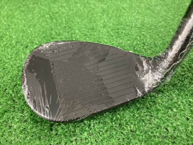 MasdaGolf ウェッジ STUDIO WEDGE M425(グース) ブラックオキサイド SW 56°