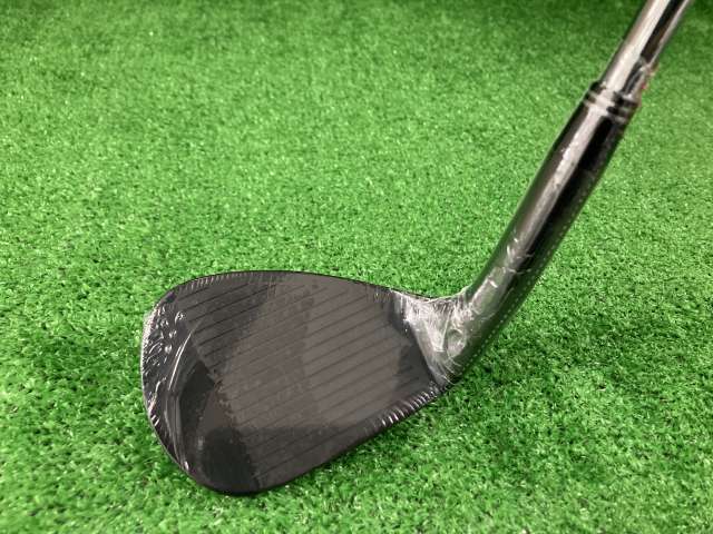MasdaGolf ウェッジ STUDIO WEDGE M425(ストレート) ブラックオキサイド SW 56°