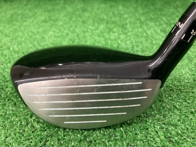 DUNLOP フェアウェイウッド スリクソンZ525 5W 18°