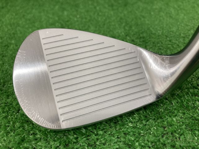 MasdaGolf ウェッジ STUDIO WEDGE M425(グース) P/A クロムメッキ 48°