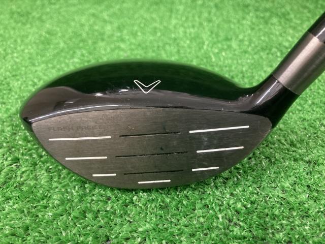 Callaway フェアウェイウッド EPIC SPEED 5W 18°