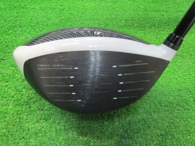TaylorMade ドライバー SIM GLOIRE 10.5°