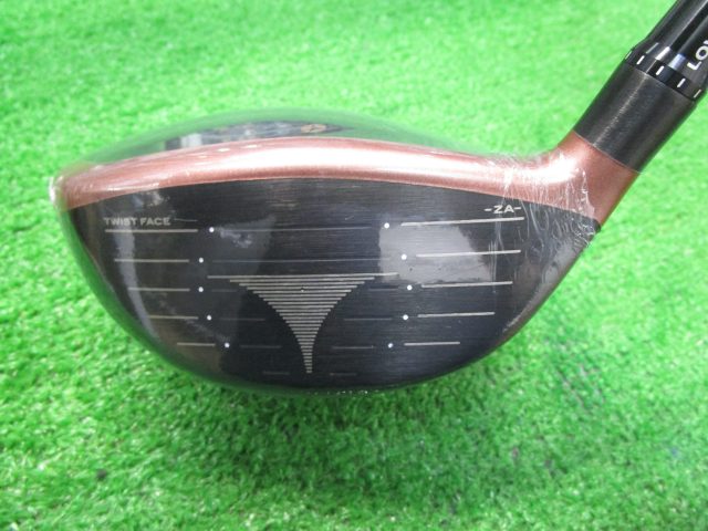 TaylorMade ドライバー BRNR MINI DRIVER COPPER 13.5°