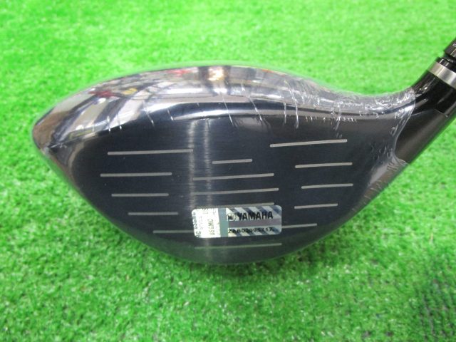 YAMAHA ドライバー RMX VD X 10.5°