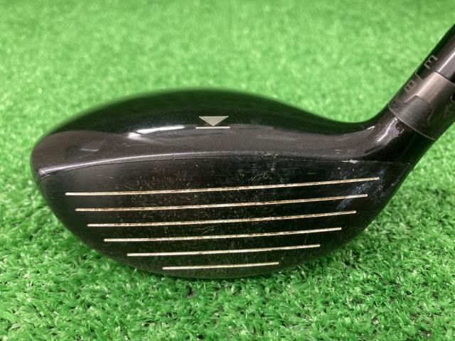 Titleist フェアウェイウッド 913F 19 19°