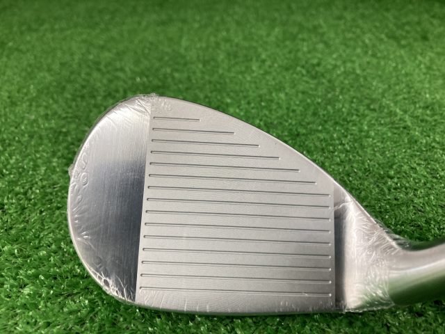 MasdaGolf ウェッジ STUDIO WEDGE M425(グース) クロムメッキ SW 56°