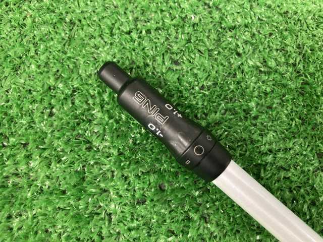 Fujikura シャフト Speeder 569 Evolution VII S 41.5インチ ピン後期スリーブ