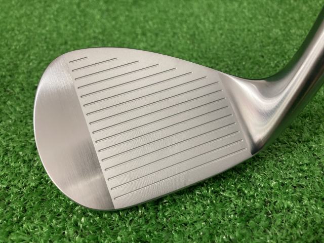 MasdaGolf ウェッジ STUDIO WEDGE M425/S(ストレート) P/A クロムメッキ 48°
