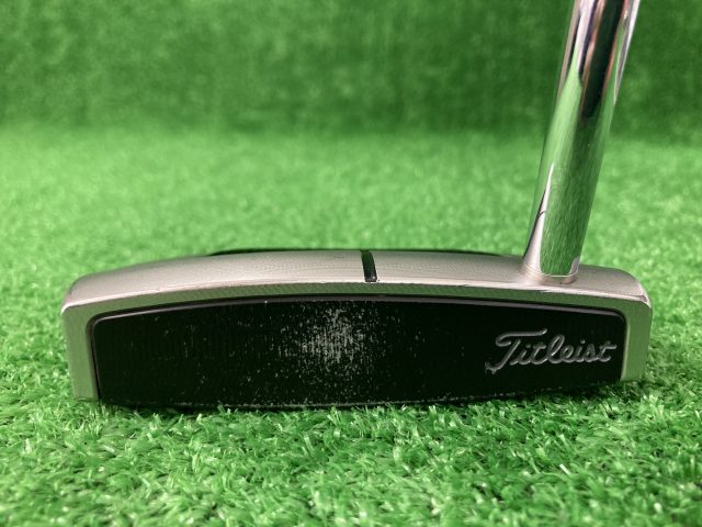 Titleist パター SCOTTY CAMERON Futura 2017 5CB