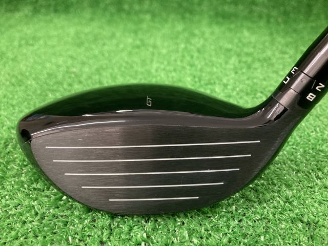 Titleist フェアウェイウッド GT2 16.5 16.5°