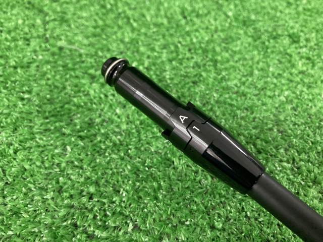三菱 CHEMICAL シャフト Diamana RB63（S） タイトリスト用スリーブ 44.5インチ