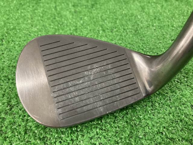 MasdaGolf ウェッジ STUDIO WEDGE M425(グース) AW ブラックオキサイド 52°