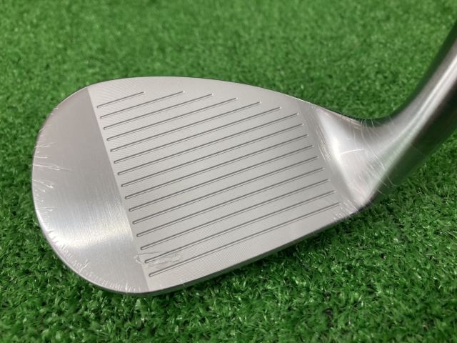 MasdaGolf ウェッジ STUDIO WEDGE M425(グース) クロムメッキ SW 58°