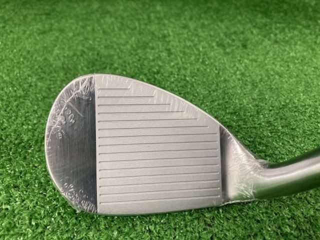 MasdaGolf ウェッジ STUDIO WEDGE M425(グース) クロムメッキ SW 60°